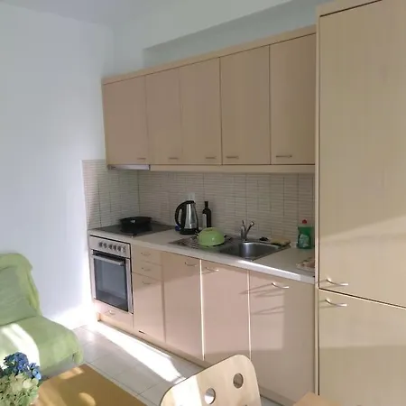 One Bedroom Apartment With Pool Plakias Exterior photo