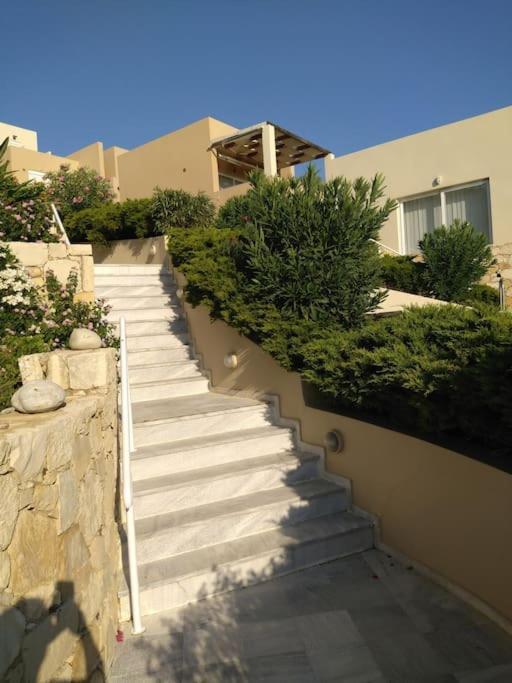 One Bedroom With Pool Plakias