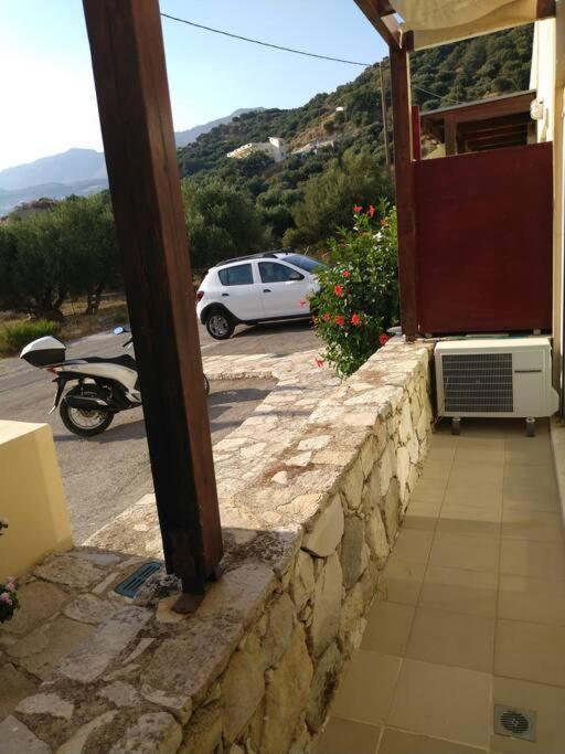 Apartment One Bedroom With Pool