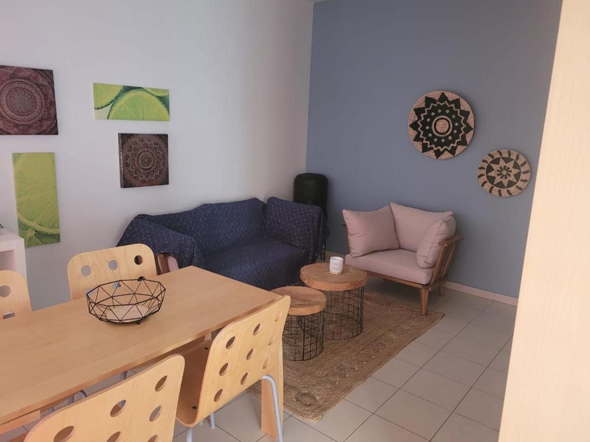 One Bedroom With Pool