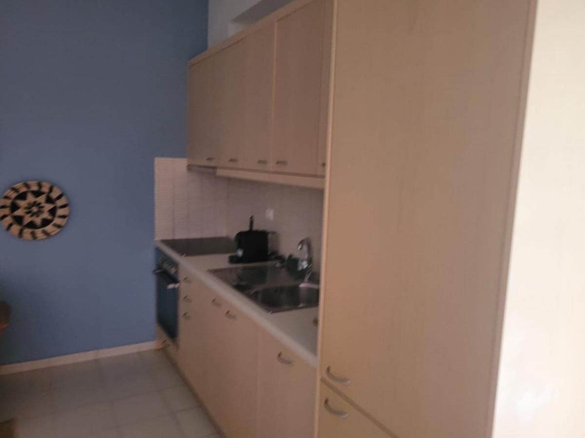 One Bedroom With Pool Apartment